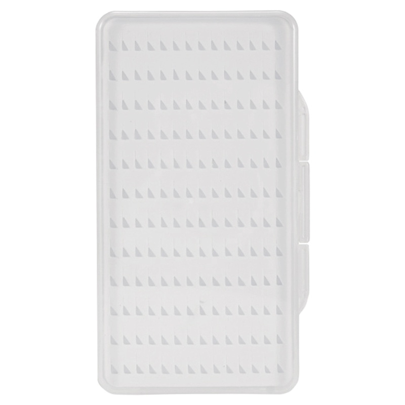 Hộp Đựng Móc Câu Cá Bay Mary Trong Suốt Chống Nước Size S M L