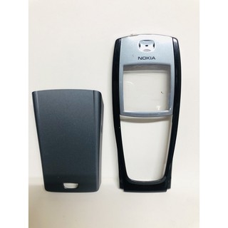 Vỏ điện thoại Nokia 6220 không sườn không phím