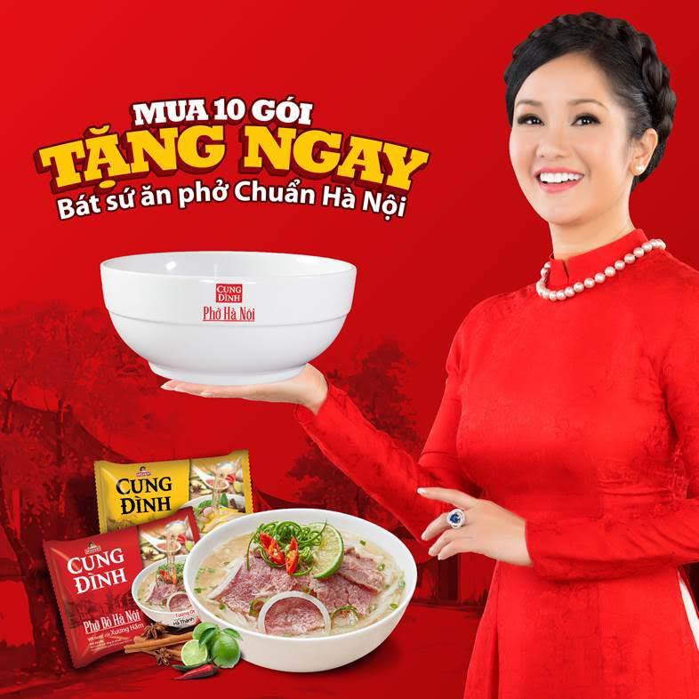 PHỞ BÒ/ GÀ CUNG ĐÌNH HÀ NỘI 68G | BigBuy360 - bigbuy360.vn