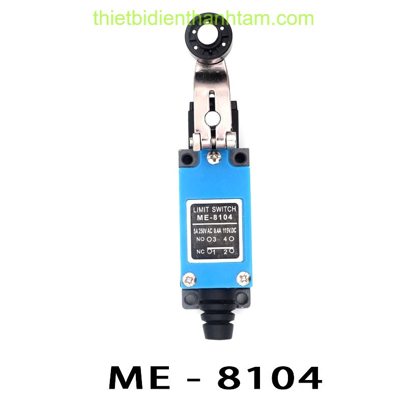 Limit switch - Công tắc hành trình ME 8107, ME 8108, ME 8111, ME 8112, ME 8166