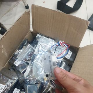 Mạch nháy theo nhạc cho led full ic 1903,6803...