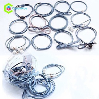 Hộp 12 dây buộc tóc
