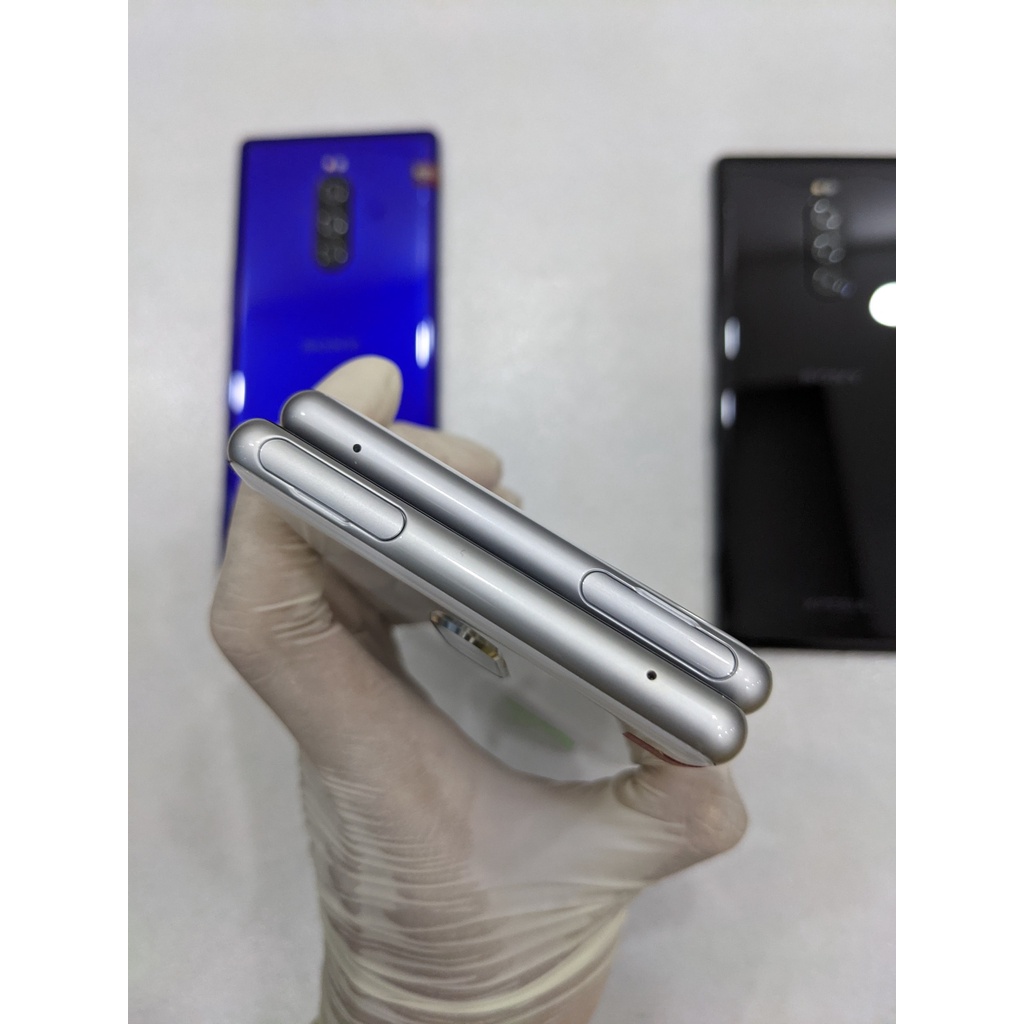 Điện thoại Sony Xperia 1 / X1 Nguyên Zin Bản Nhật 1 Sim | BigBuy360 - bigbuy360.vn