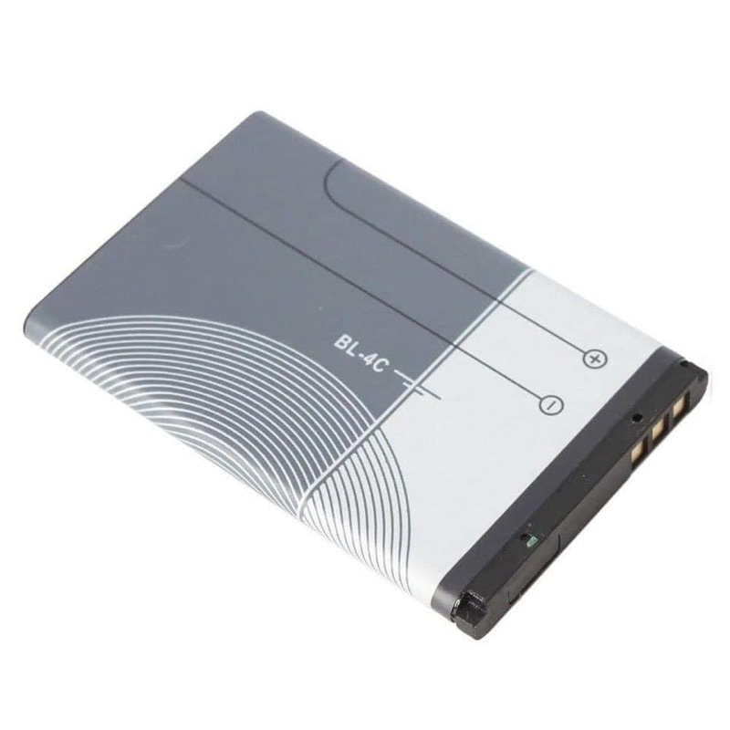 Pin Nokia 4C/5C cho các dòng máy 1202/1280/105...