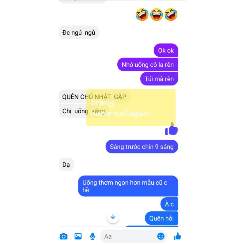 [1gói]Collagen peptide làm đẹp da, săn chắc da, căng bóng, ngậm nước và trẻ hóa da | BigBuy360 - bigbuy360.vn