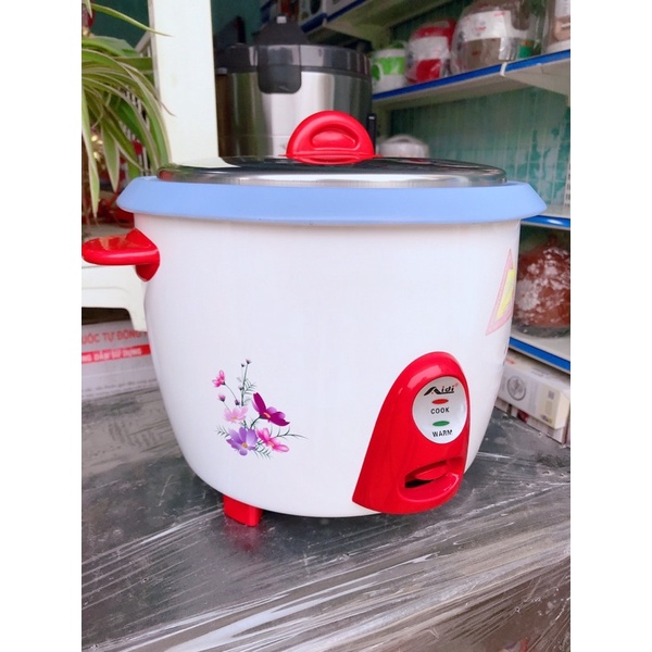 Nồi Cơm Điện