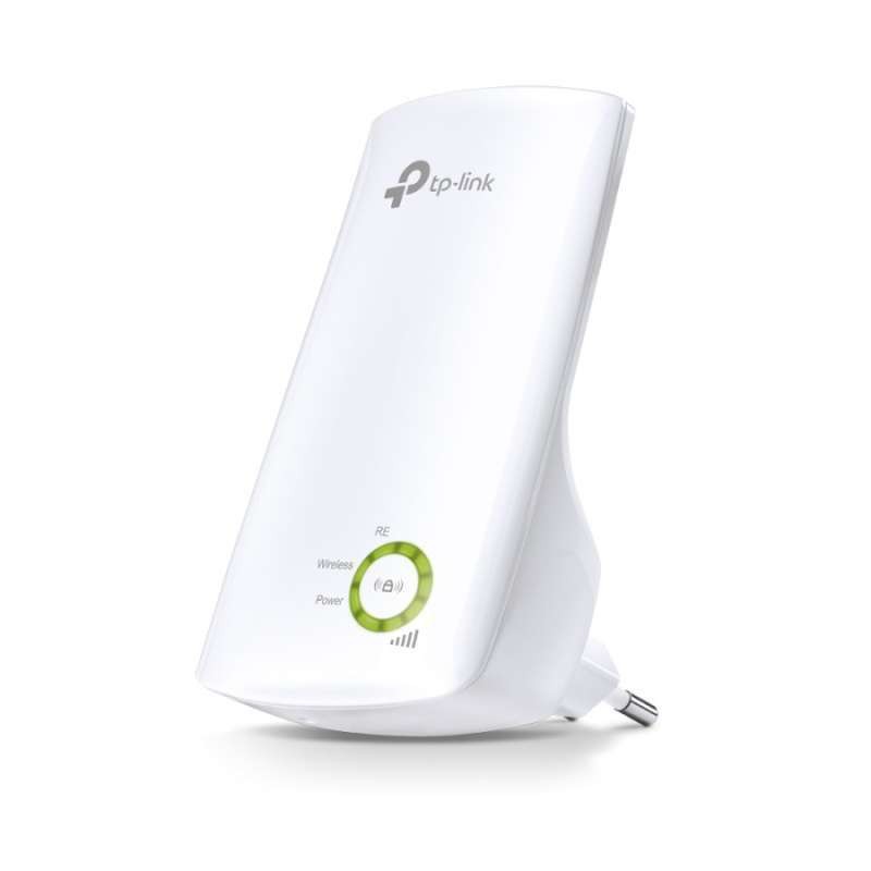 Thiết bị tăng cường tín hiệu Wifi Tplink TL-WA854RE | BigBuy360 - bigbuy360.vn