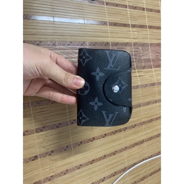 Ví đựng thẻ, passport, cccd,....