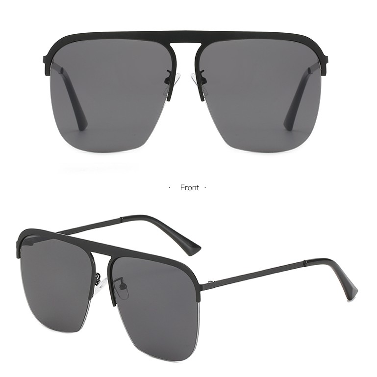 MATA Kính Mát Phong Cách Vintage Thời Trang Cho Nữ