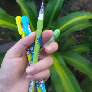 [Giá Sỉ] Bút Viết Xóa Được mực tím
