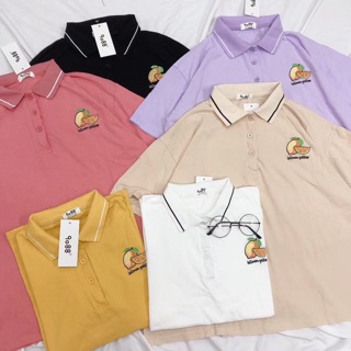 Áo polo 😘😘😘😘😘
