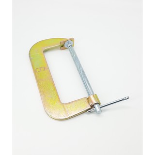 CẢO (KẸP) CHỮ C 6 IN- SẮT