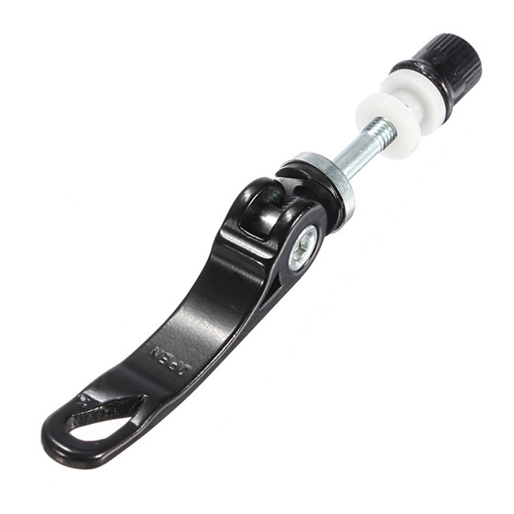 Khóa Cố Định Yên Xe Đạp Bằng Hợp Kim Nhôm Cao Cấp