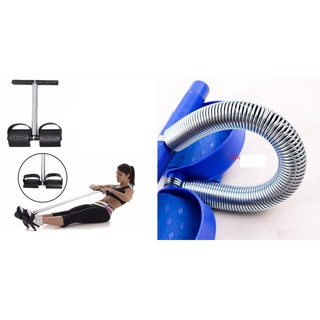 Dụng cụ kéo Trimmer giảm mỡ chống béo phì + đĩa xoay eo