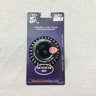 LỌC GIÓ (Pô e) UMA RACING dành cho Exciter 135