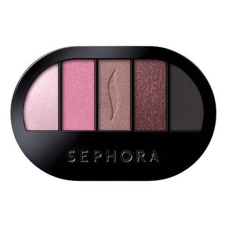 Trang điểm mắt Sephora