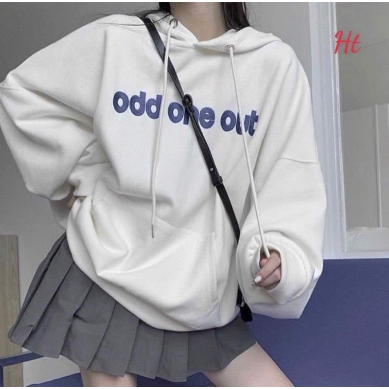 Áo hoodie ODD HT11