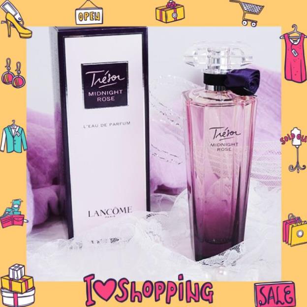 Nước Hoa Nữ, Lancome Tresor Rose Midnight 100ml | BigBuy360 - bigbuy360.vn