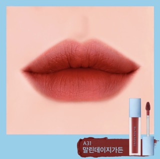 [ Có sẵn, Auth 100% ] SON BLACK ROUGE VER 6✨