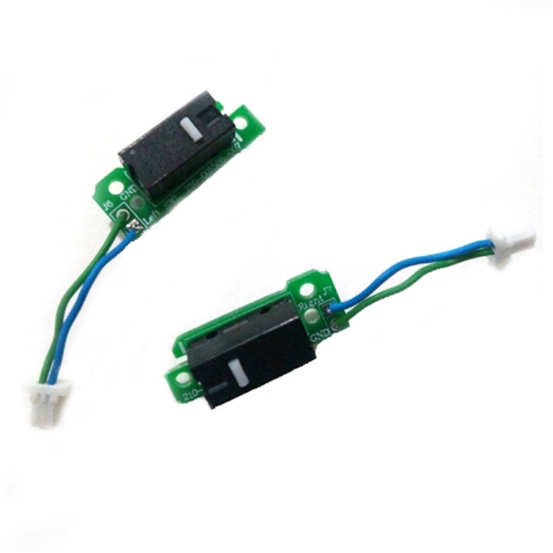 Bo Mạch Chủ G903 G900 Nút Trái Phải Cho Chuột Chơi Game