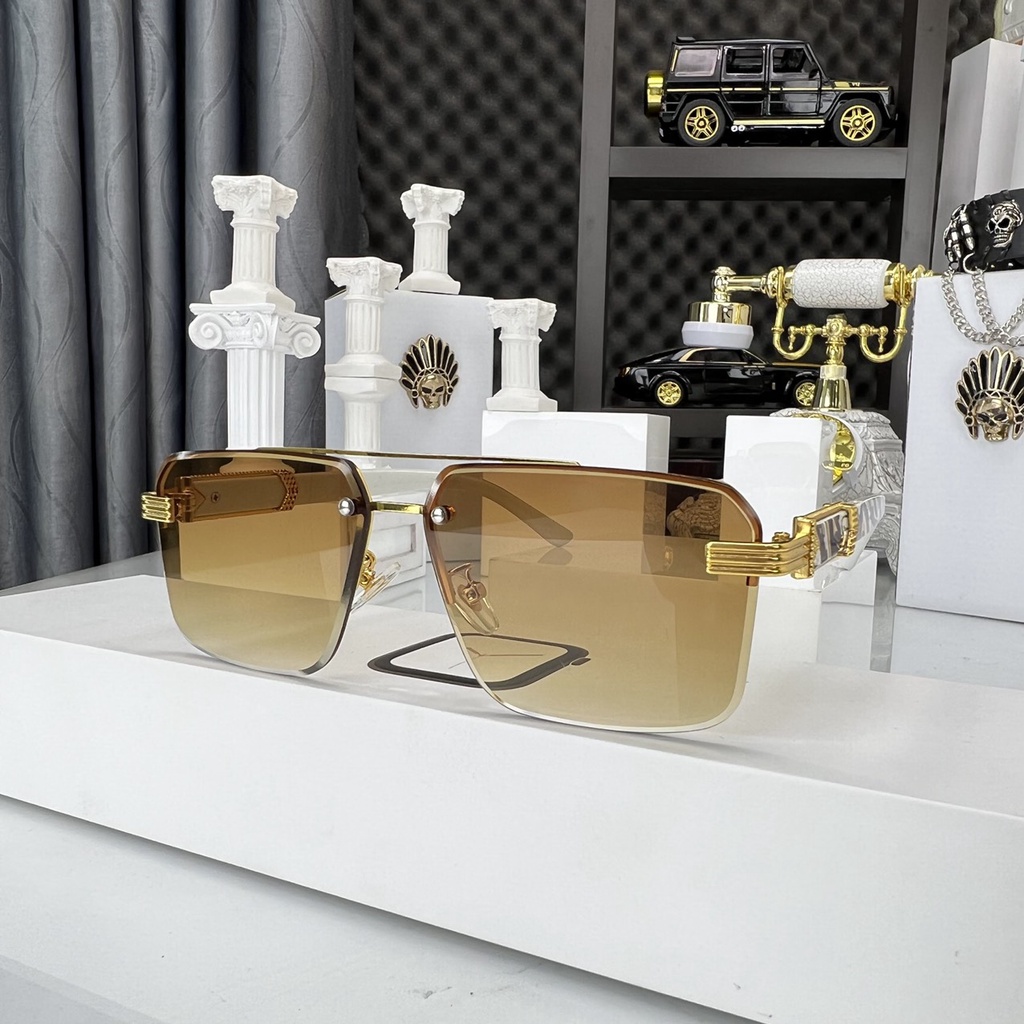 Kính Chất ⚜️FREE SHIP⚜️- Kính Mắt Hot  - Hàng Unisex - Chống UV400 - Hàng siêu cấp