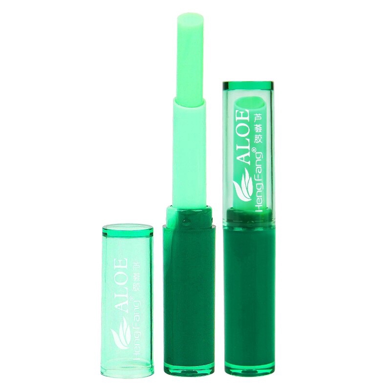 Son dưỡng đổi màu tinh chất lô hội | BigBuy360 - bigbuy360.vn