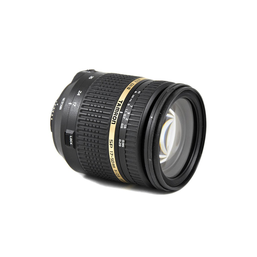 Ống kính Tamron 17-50mm F/2.8 XR Di II VC LD - Chính hãng