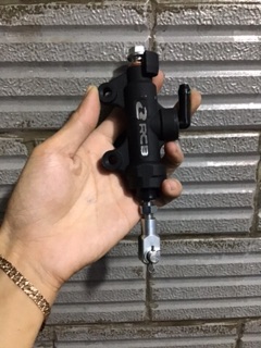 ben đạp RCB chính hãng
