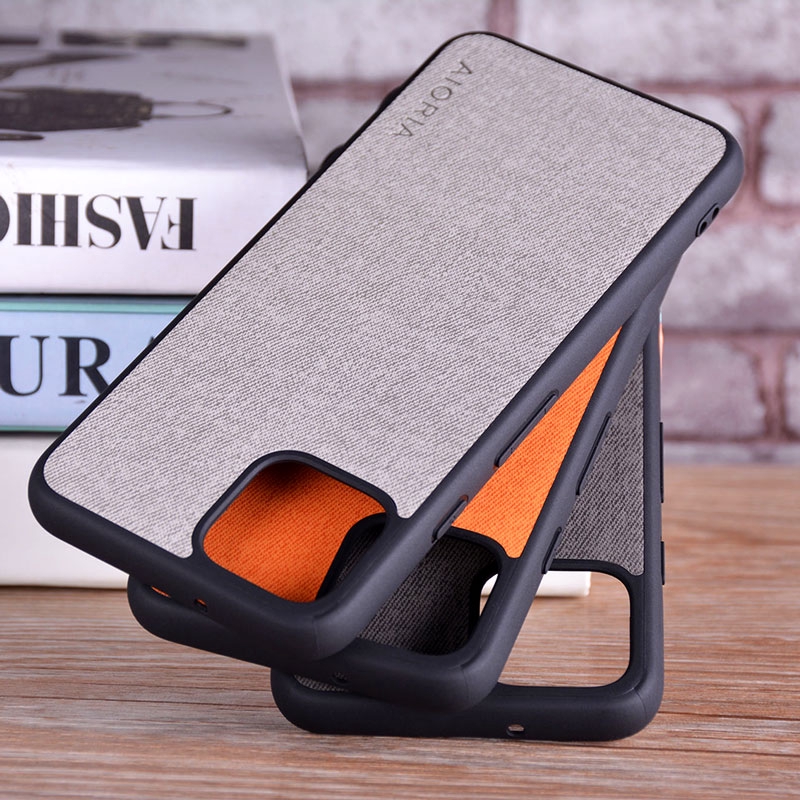 Bao Da Điện Thoại Thời Trang Cho Google Pixel 4 4Xl
