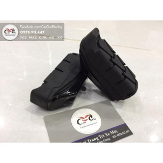 Caosu gác chân winner gắn mọi loại xe