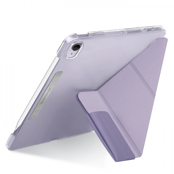 Bao Da Chống Sốc Kháng Khuẩn Ipad Mini 6 2021 Uniq (Singapore) Camden