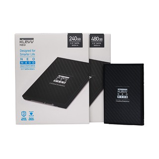 SSD Klevv NEO N400 240GB 2.5'' SATA3 7mm