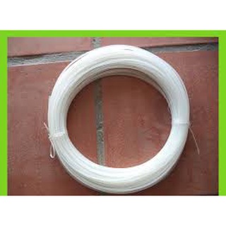 Cước phát cỏ siêu bền 3.5mm 100g