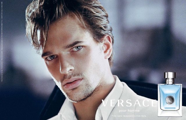 Nước hoa Versace Pour Homme chiết 10ML
