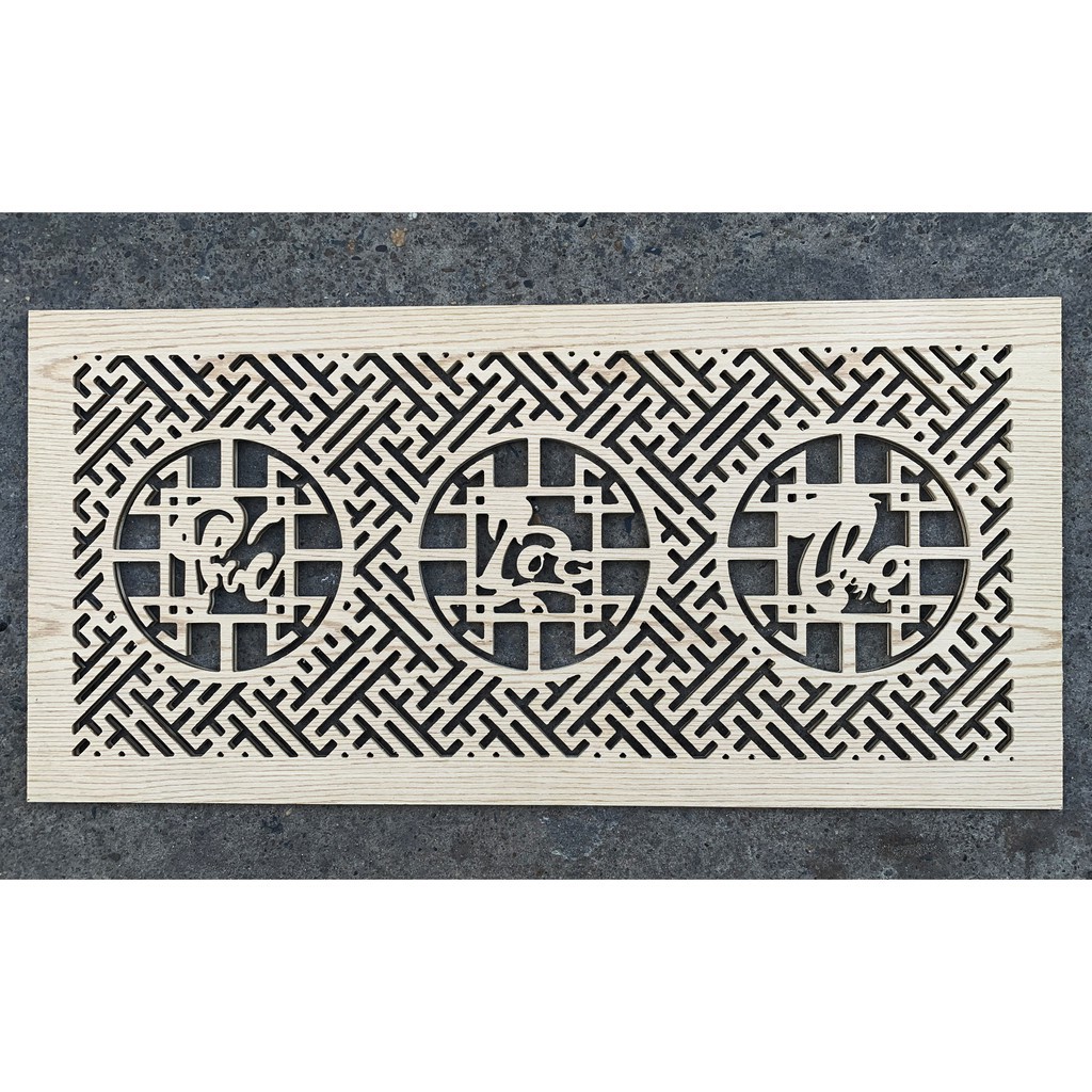 Tấm chắn hương, trang trí ban thờ