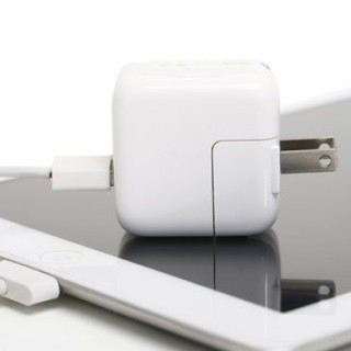 [ Trợ Giá ] Củ Sạc Ipad 12w Hàng Bóc Máy Chính Hãng APPLE Like New
