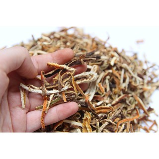 TRẦN BÌ KHÔ 100 GR