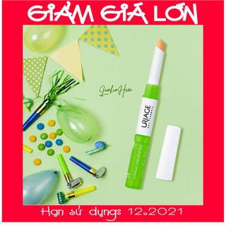THANH CHE KHUYẾT ĐIỂM URIAGE HYSEAC BI-STICK GIẢM MỤN CHUYÊN BIỆT