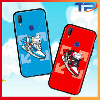 Ốp lưng Vivo V15 / V11i / V11 / V9 / V7 Plus / V7 / Y91C / Y81 / Y71 Hình Phong Cách thời Trang 04