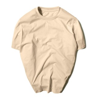 Áo Thun Nam Cổ Tròn Cao Cấp ( nhiều màu) Tay Ngắn, chất cotton bề mặt vải mềm 2021 👈