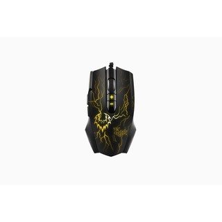 Chuột gaming Prolink PMG9501