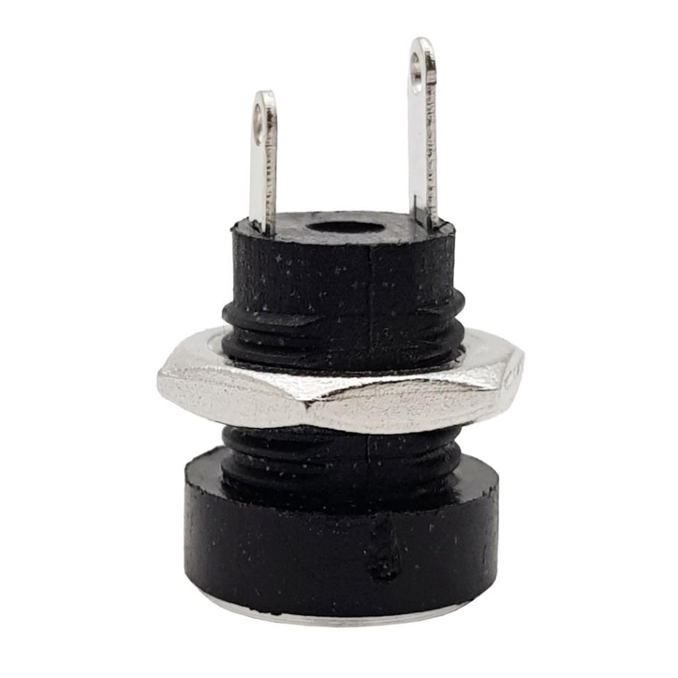 Jack DC 5.5 khóa ốc