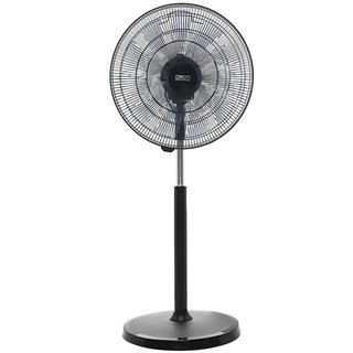 Quạt đứng công nghiệp ac động cơ dc inverter ais01d1818 - hàng chính hãng