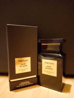 Ⓓ Nước hoa dùng thử Tom Ford Noir de Noir Ⓓ