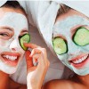 mask dẻo bạc hà