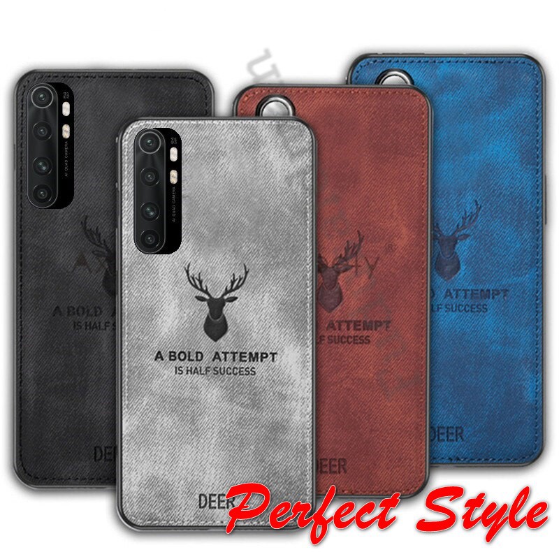 Ốp lưng Oppo F9 A7 A5S A83 A79 F3 F3 plus họa tiết hươu