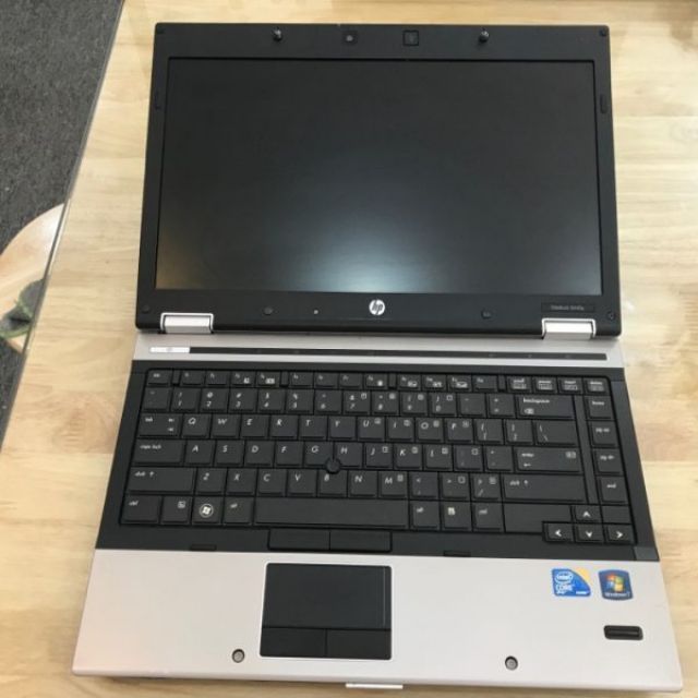 Laptop HP Elittebook 8440P I7 620M Mới Đẹp 95%
