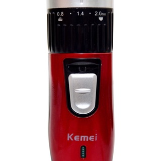 TÔNG ĐƠ CẮT TÓC TRẺ EM KEMEI 730