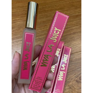 Nước hoa Viva La Juicy 10ml dạng lăn hương ngọt ngào 💝💝💝