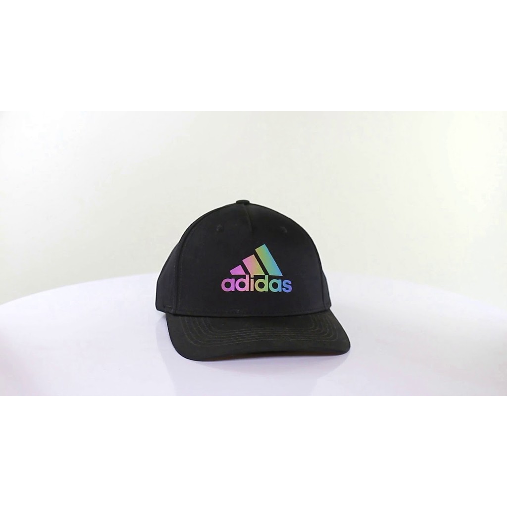 :  Patch Logo in lên ngực áo hình adidas, nike, NY phản quang 7 màu